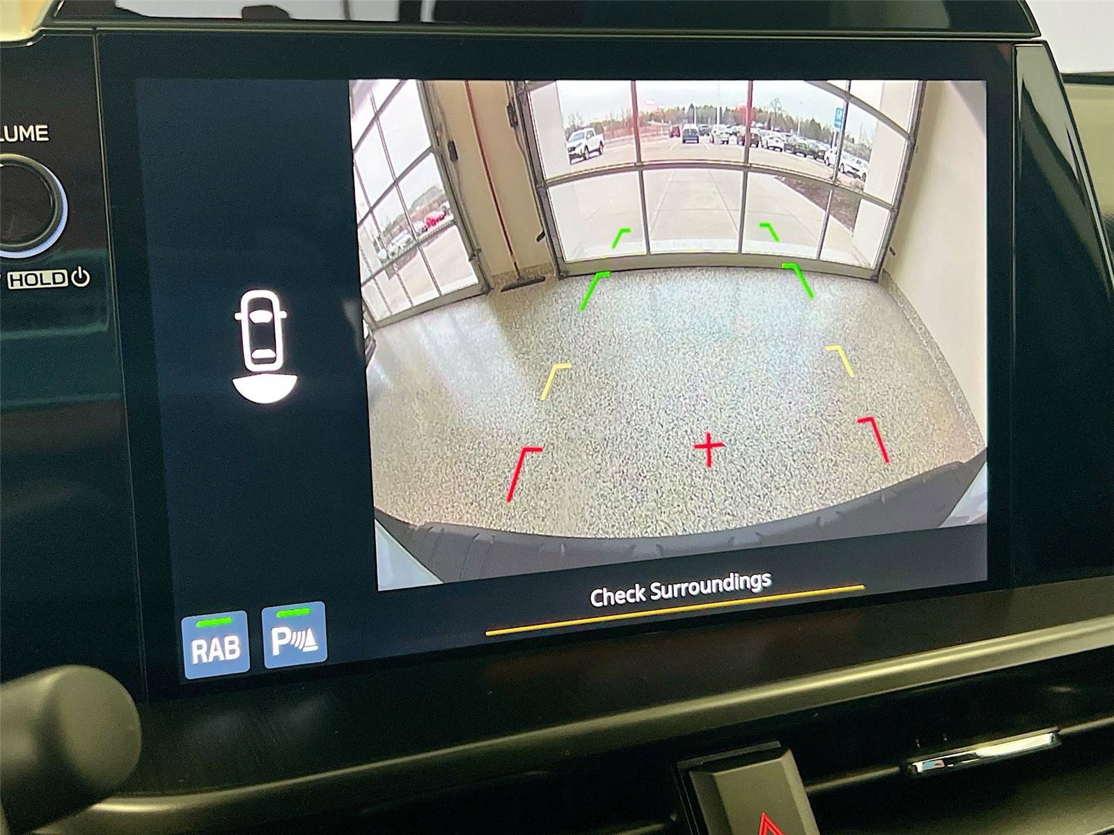 New 2026 Subaru Outback Limited image 6