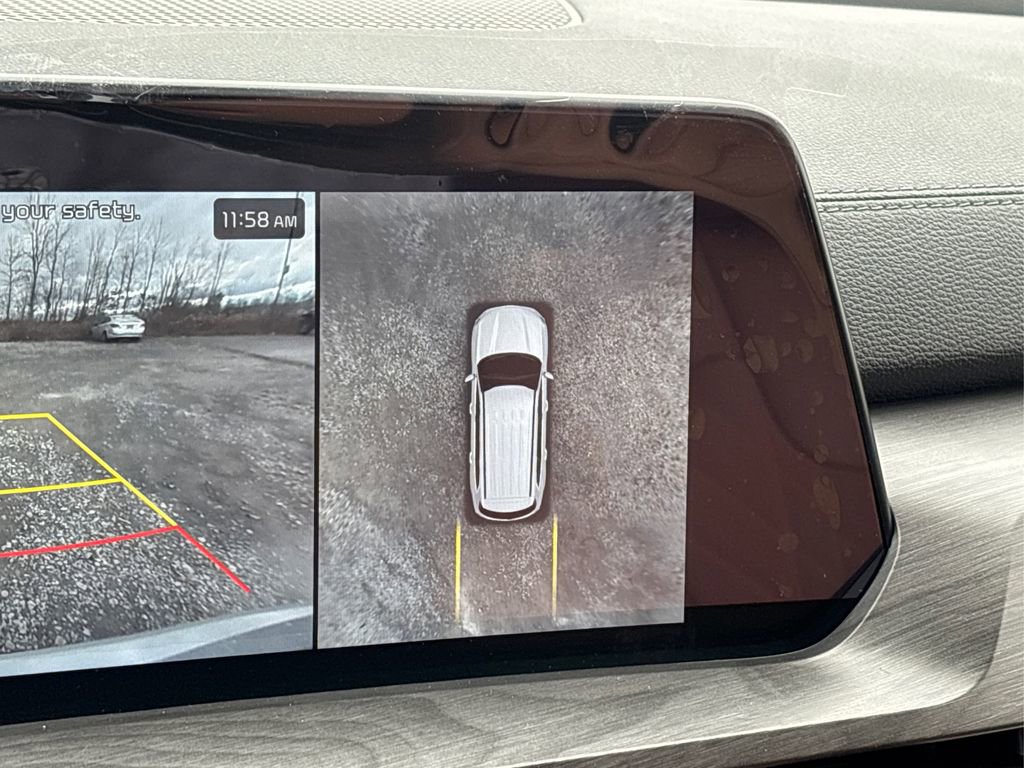 New 2025 Kia Telluride SX X-Line image 27