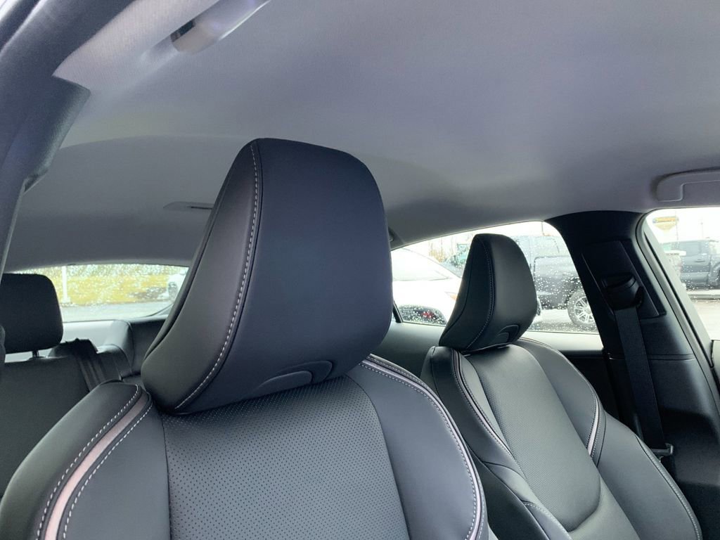 New 2026 Toyota Prius XLE image 17