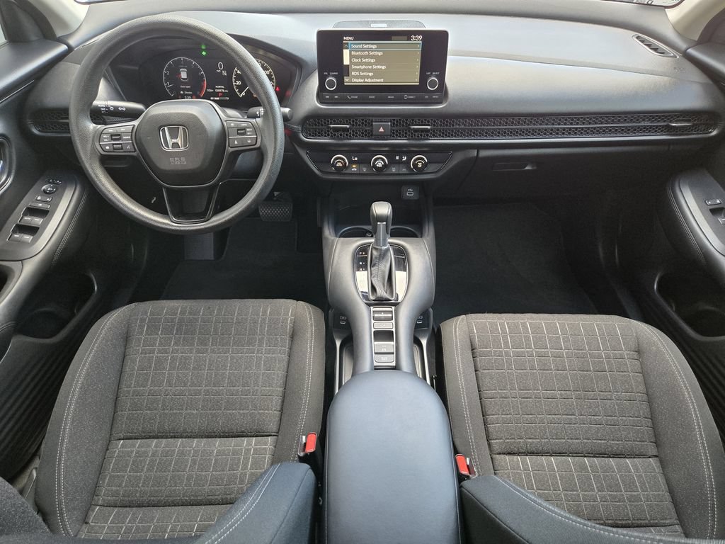 Used 2024 Honda HR-V LX image 22