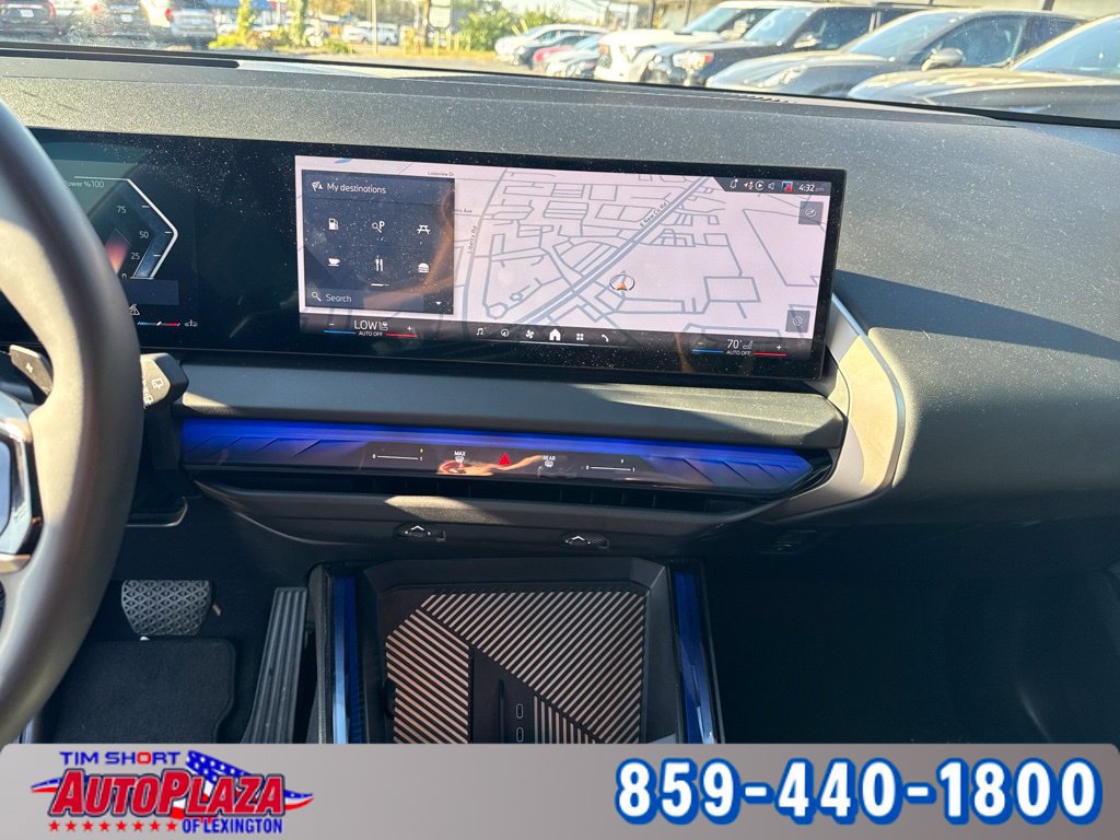 Used 2025 BMW X3 xDrive30i w/ Premium Package AWD/4WD image 18