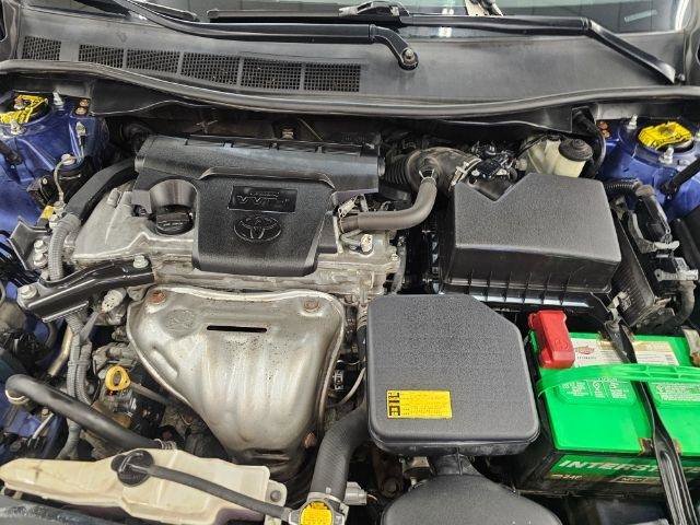 Used 2015 Toyota Camry SE FWD image 32
