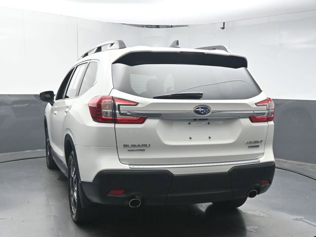 Used 2025 Subaru Ascent Limited w/ Popular Package #1 image 6
