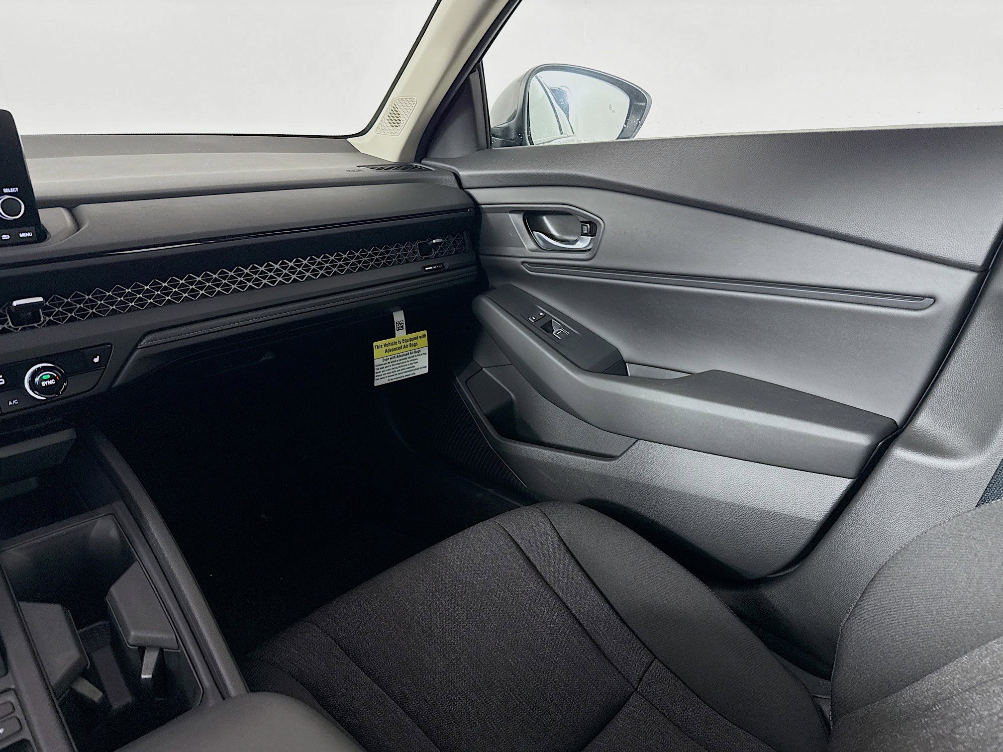 New 2025 Honda Accord SE image 27