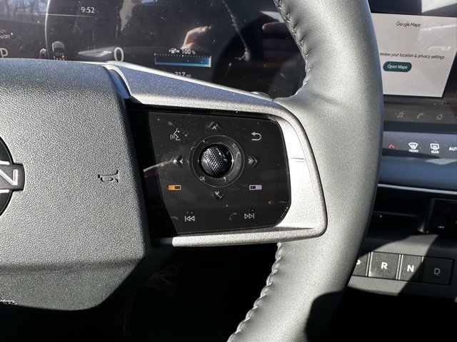 New 2026 Nissan Leaf SV+ image 31