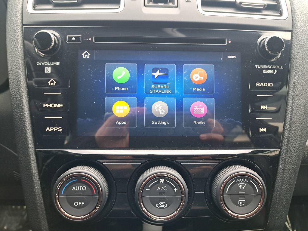 Used 2020 Subaru WRX Premium w/ Performance Package AWD/4WD image 21