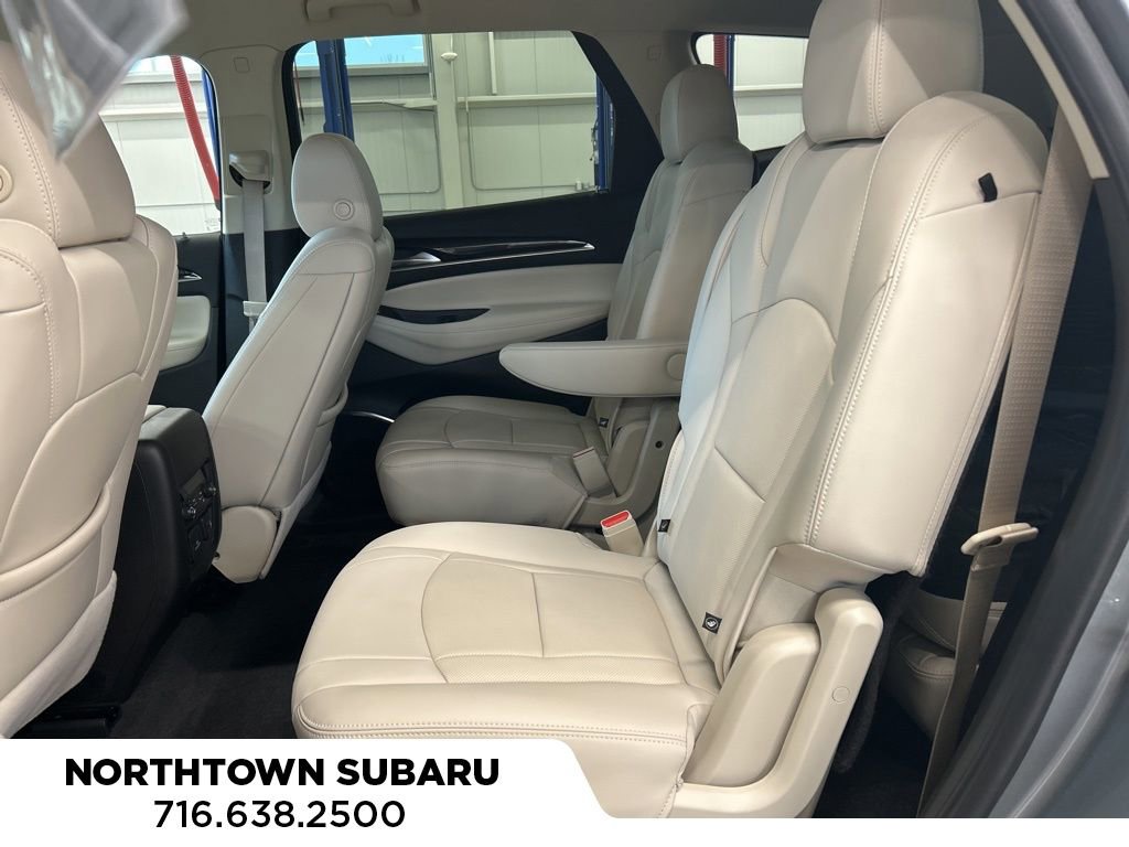 Used 2023 Buick Enclave Premium AWD/4WD image 20