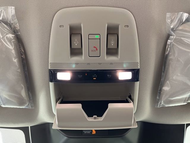 New 2026 Nissan Murano Platinum image 34