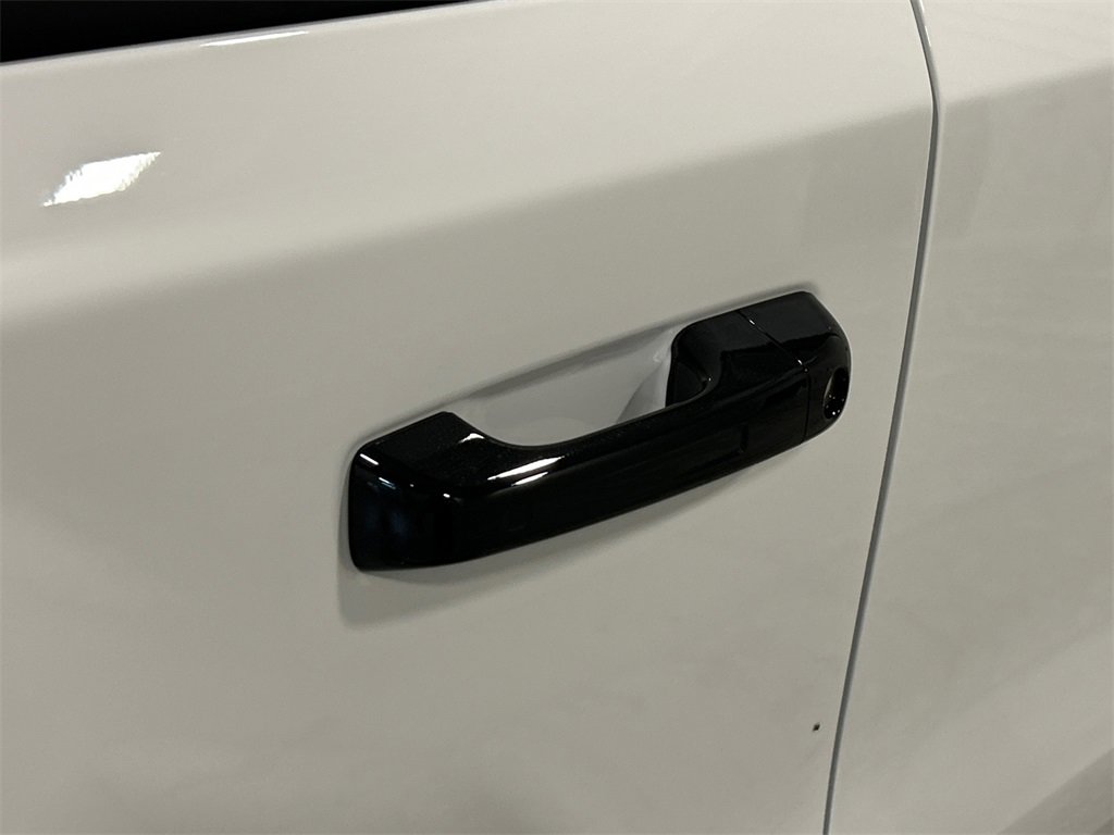 New 2026 RAM 1500 Limited image 13