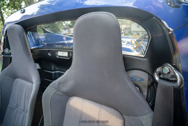 Used 2006 Lotus Elise RWD image 70
