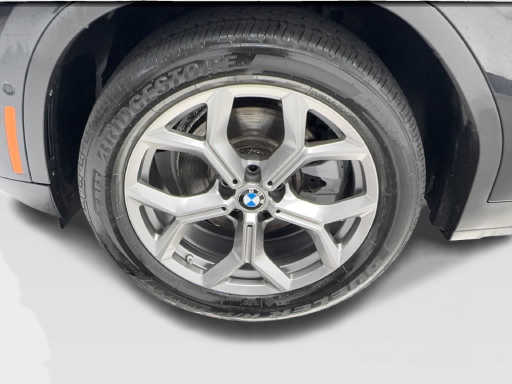 Used 2023 BMW X3 xDrive30i w/ Premium Package AWD/4WD image 15