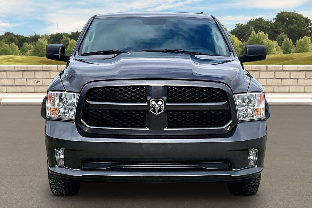 Used 2015 RAM 1500 Tradesman w/ Popular Equipment Group image 3