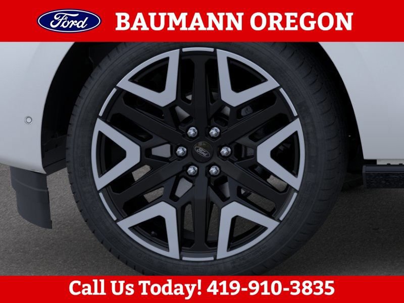 New 2026 Ford Expedition Max Platinum w/ Platinum Ultimate Package AWD/4WD image 19