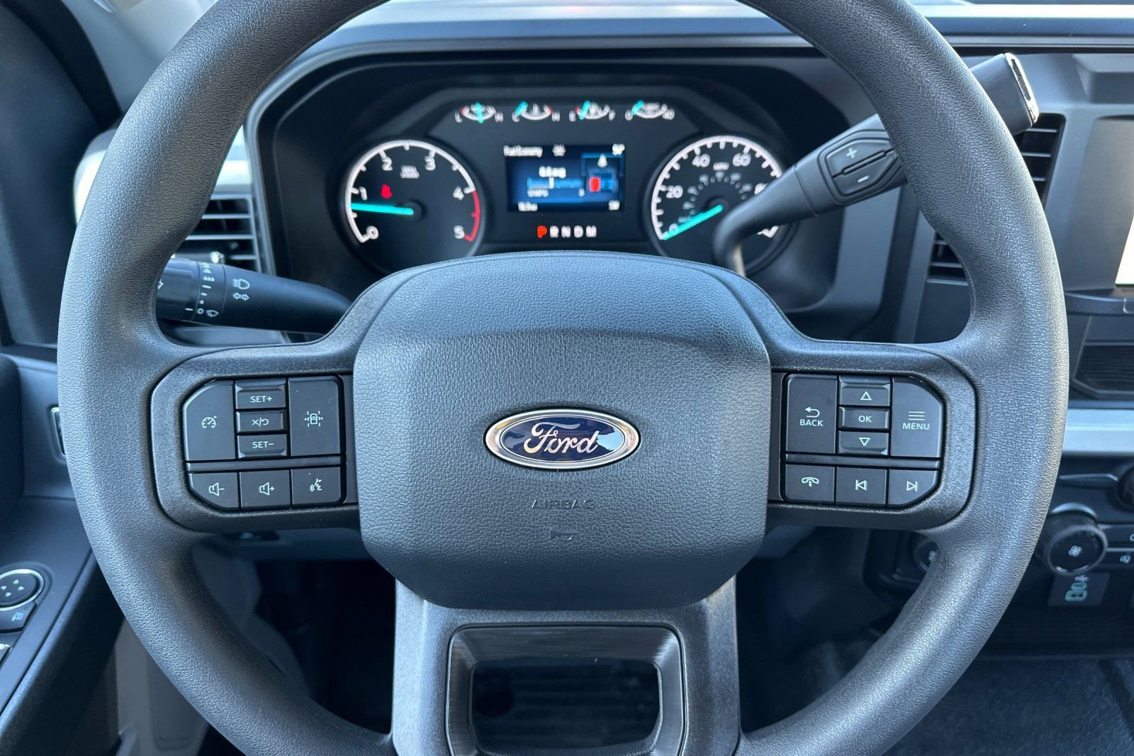 New 2024 Ford F450 XL image 20