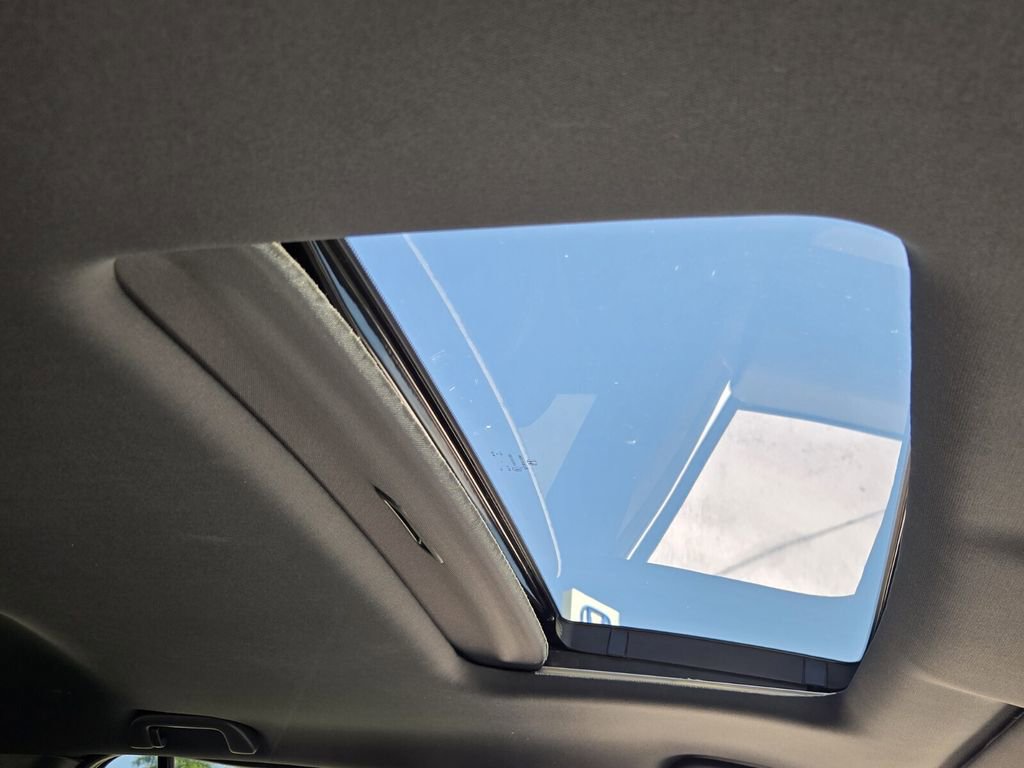 Certified 2025 Honda Ridgeline TrailSport image 17