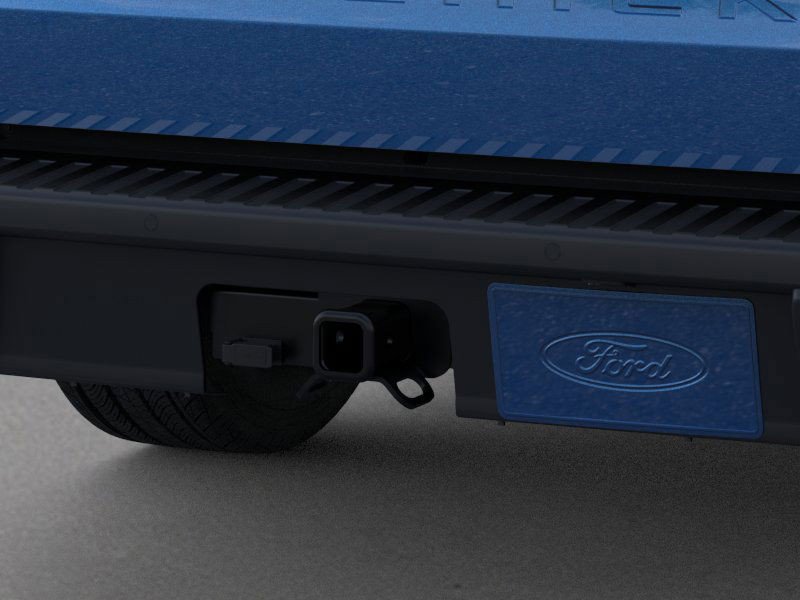 New 2025 Ford Maverick XLT w/ Equipment Group 301A image 25