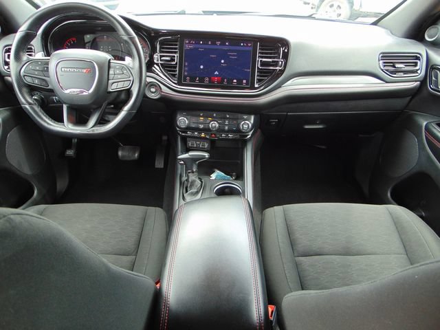 Used 2025 Dodge Durango GT AWD/4WD image 22