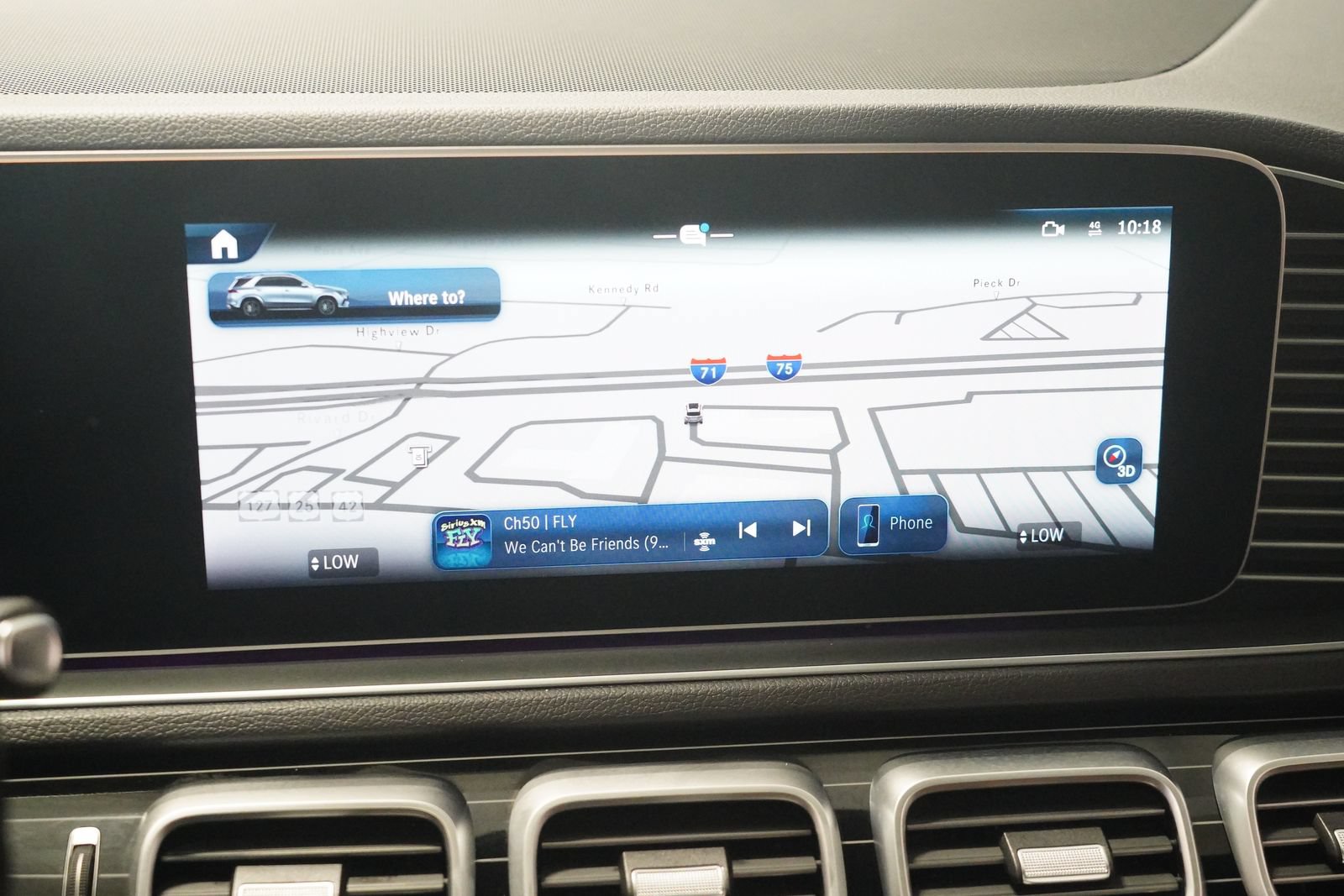 Certified 2024 Mercedes-Benz GLE 450 4MATIC image 23