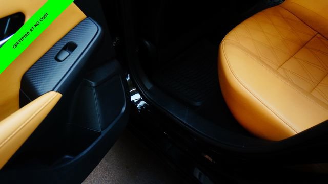 Certified 2021 Nissan Sentra SV w/ SV Premium Package FWD image 39