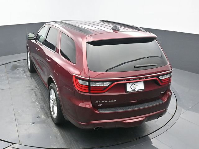 Used 2024 Dodge Durango GT image 50