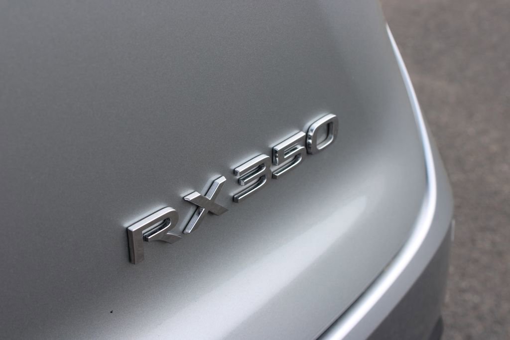 Used 2024 Lexus RX 350 FWD w/ Technology Package image 14