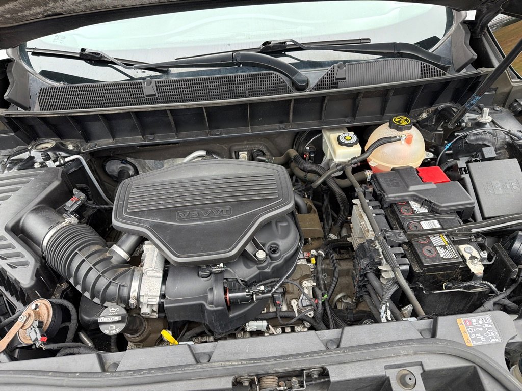 Used 2017 GMC Acadia SLT image 44