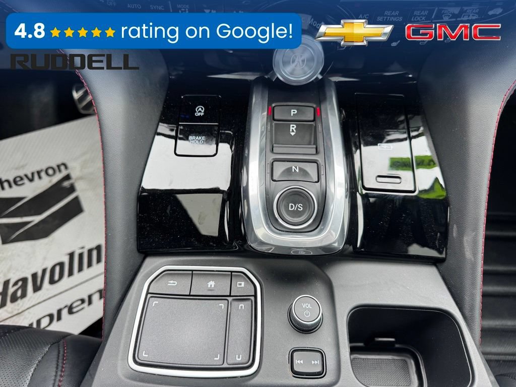 Used 2023 Acura MDX A-Spec AWD/4WD image 46