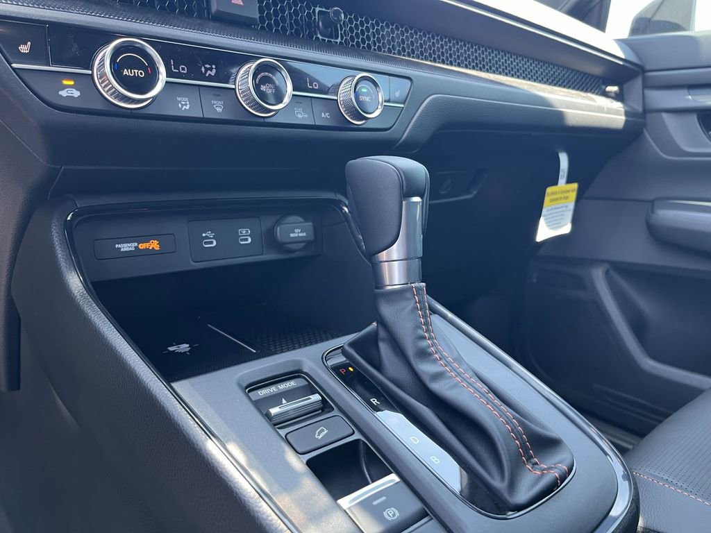 New 2026 Honda CR-V Sport-L image 20