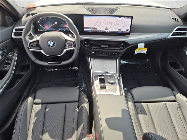 New 2026 BMW 330i Sedan RWD image 15