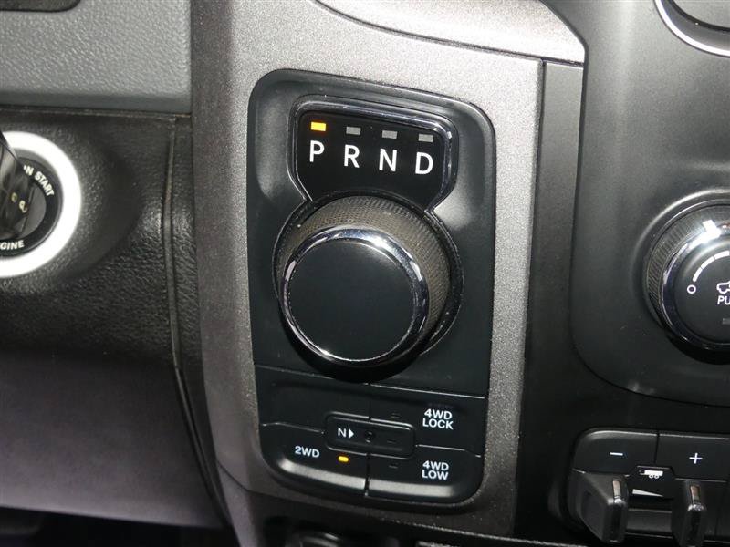 Used 2019 RAM 1500 Tradesman w/ Popular Equipment Group AWD/4WD image 35