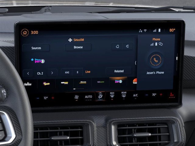 New 2026 Ford Mustang GT image 14