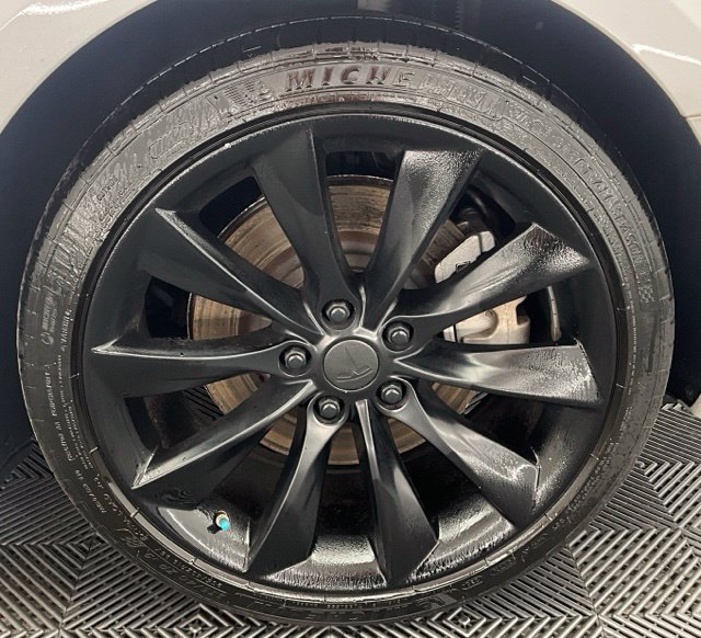Used 2019 Tesla Model 3 Long Range AWD/4WD image 13