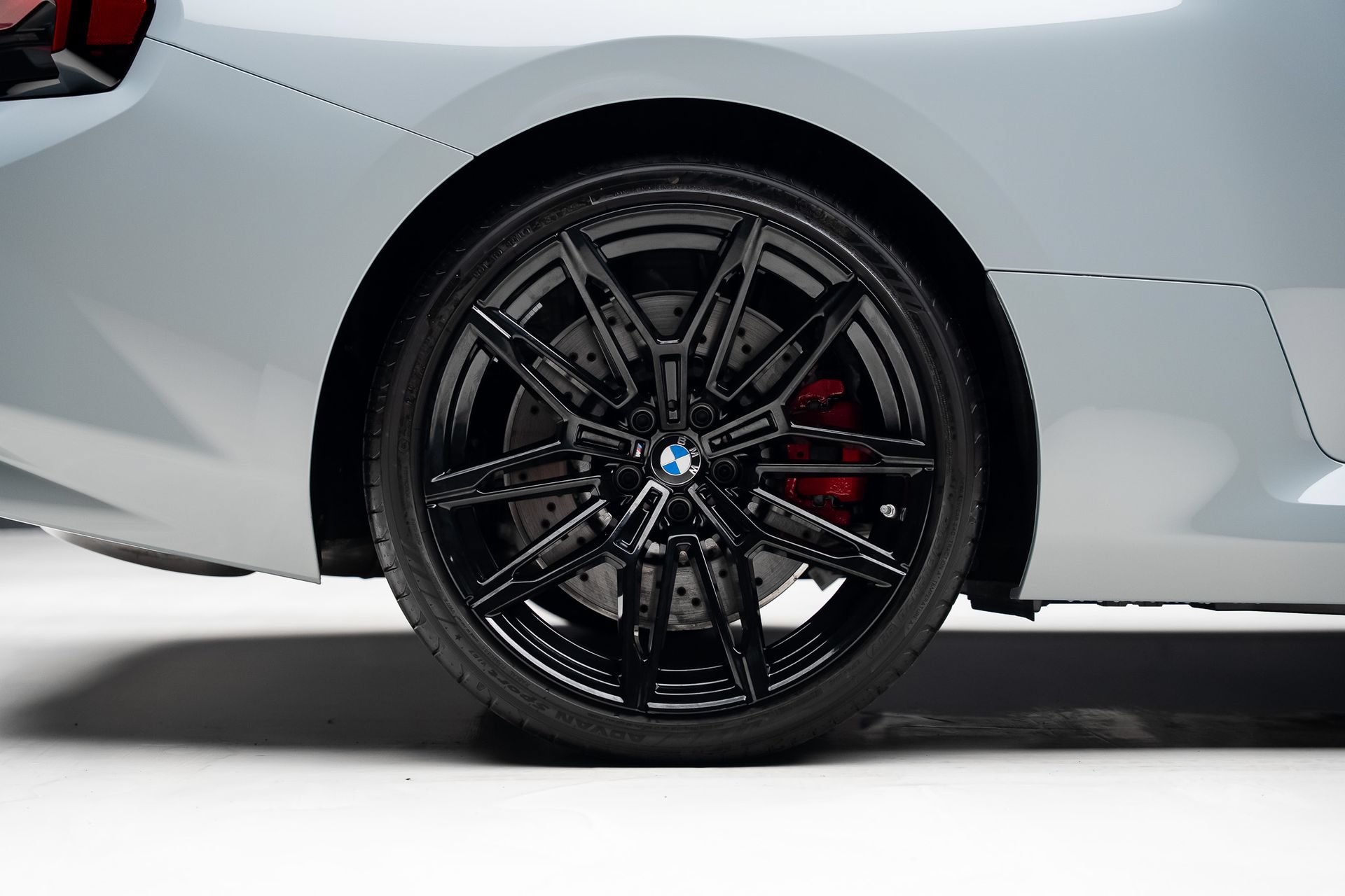 Used 2026 BMW M2 w/ Lighting Package RWD image 38