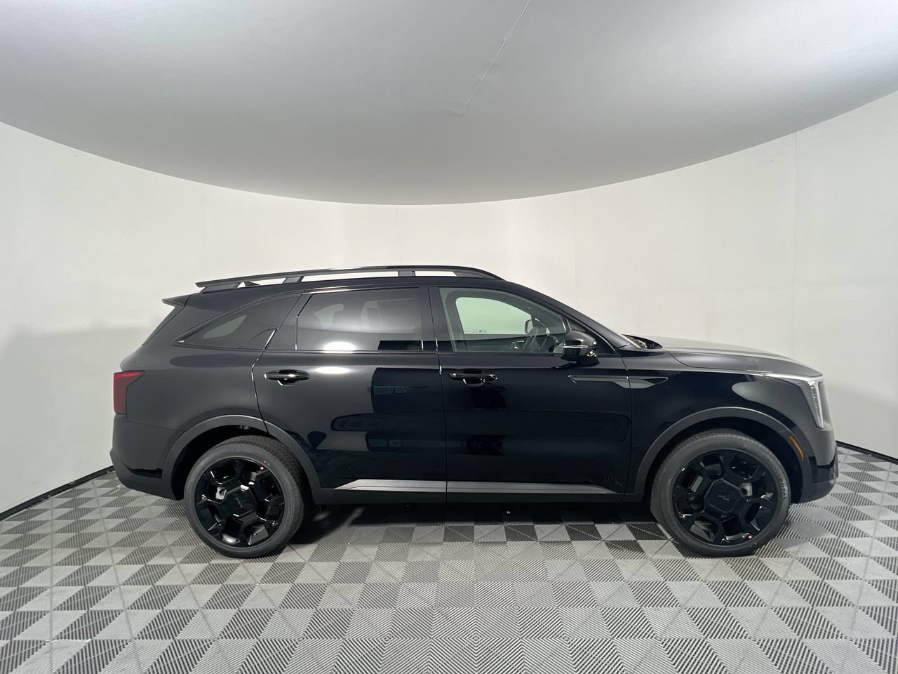 New 2026 Kia Sorento SX Prestige AWD/4WD image 2