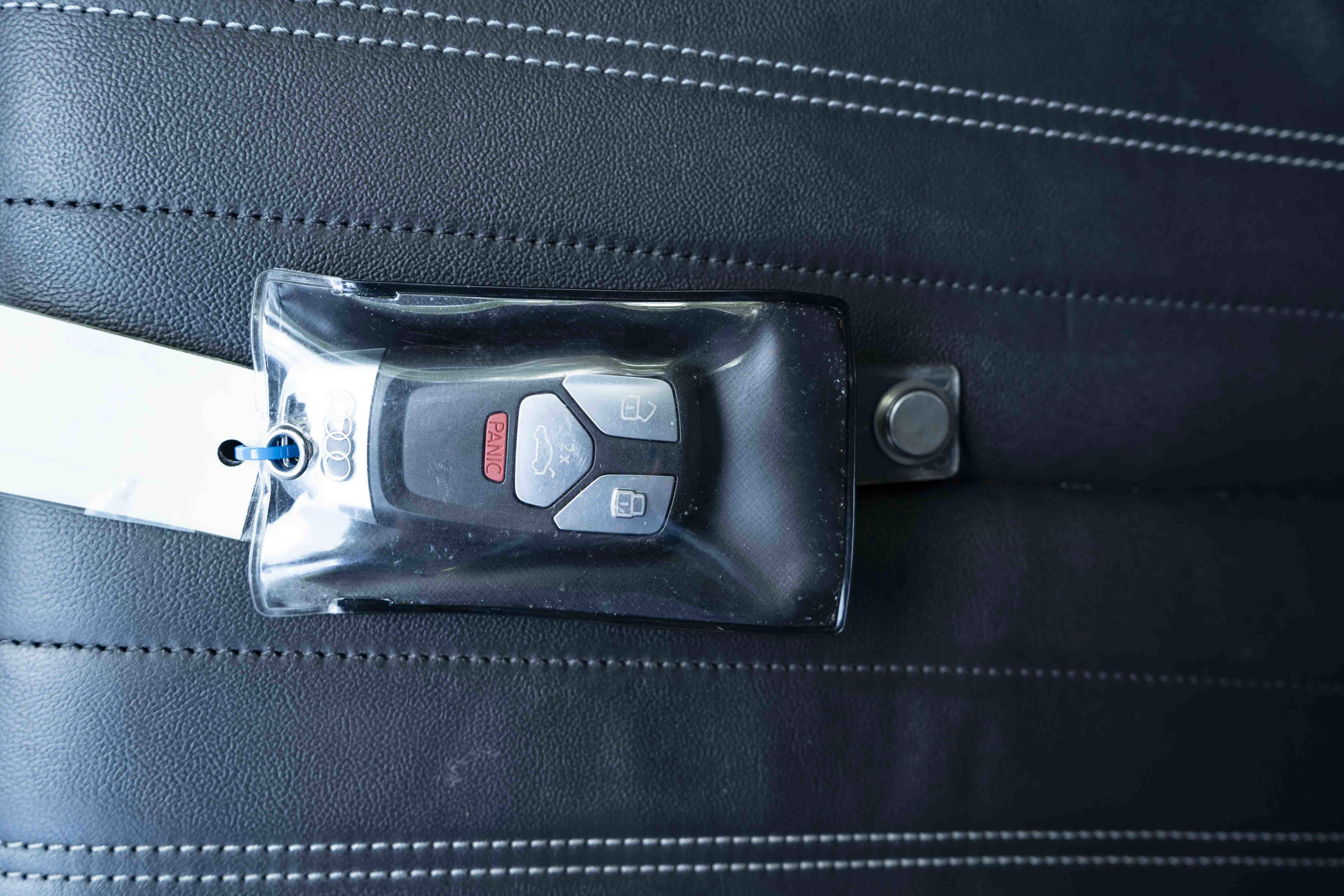 Used 2022 Audi Q5 2.0T Premium Plus image 48