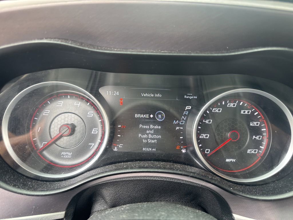 Used 2019 Dodge Charger SXT image 10