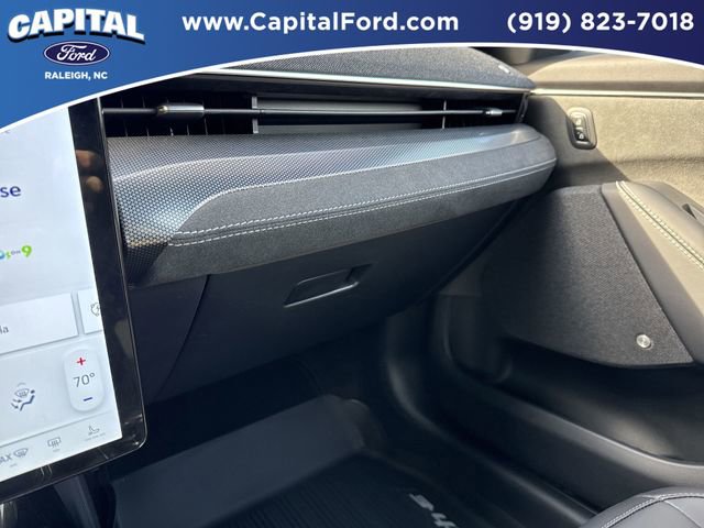 Used 2025 Ford Mustang Mach-E GT w/ Bronze Appearance Package image 26