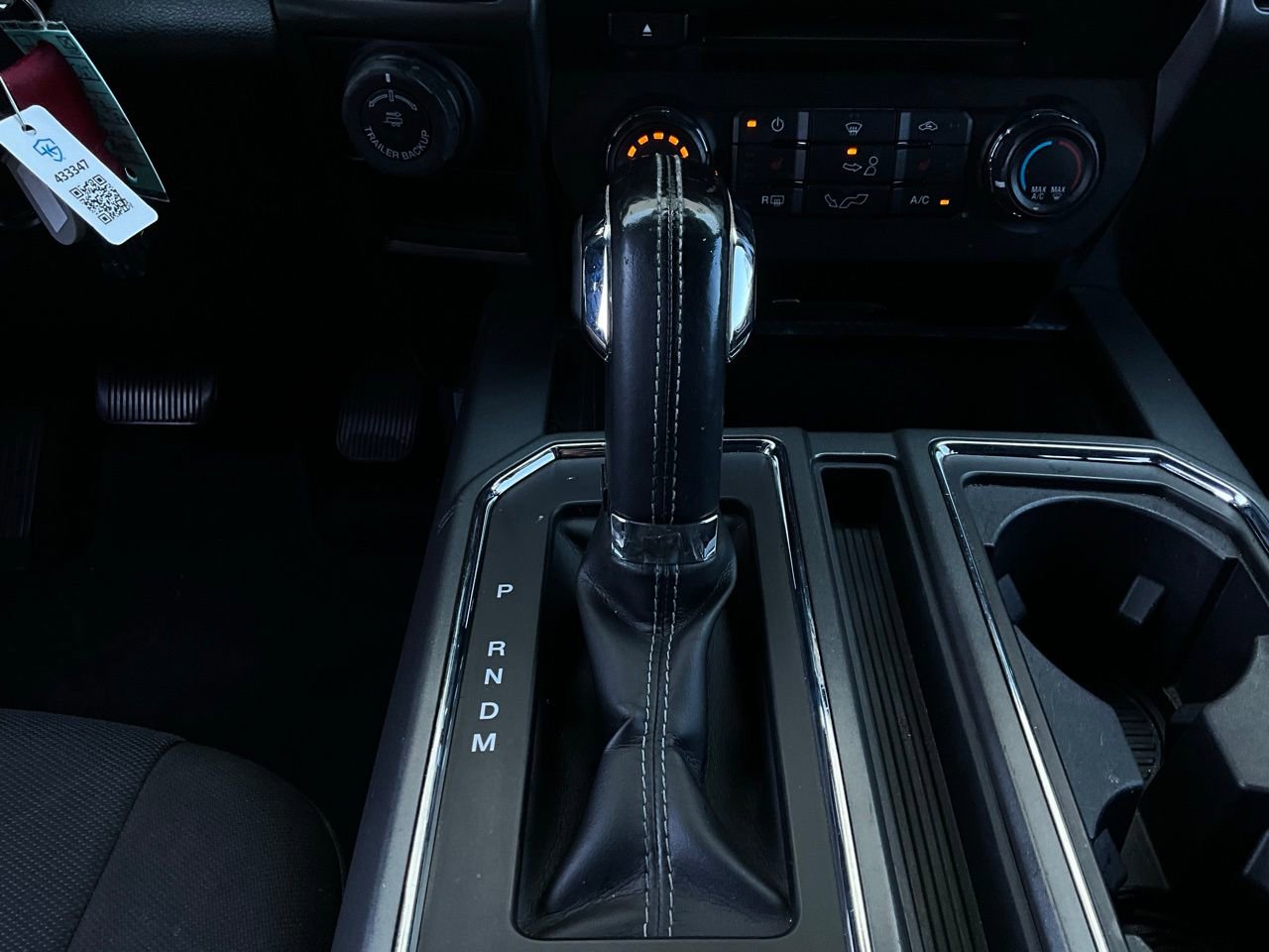 Used 2018 Ford F150 XLT w/ Equipment Group 302A Luxury image 24