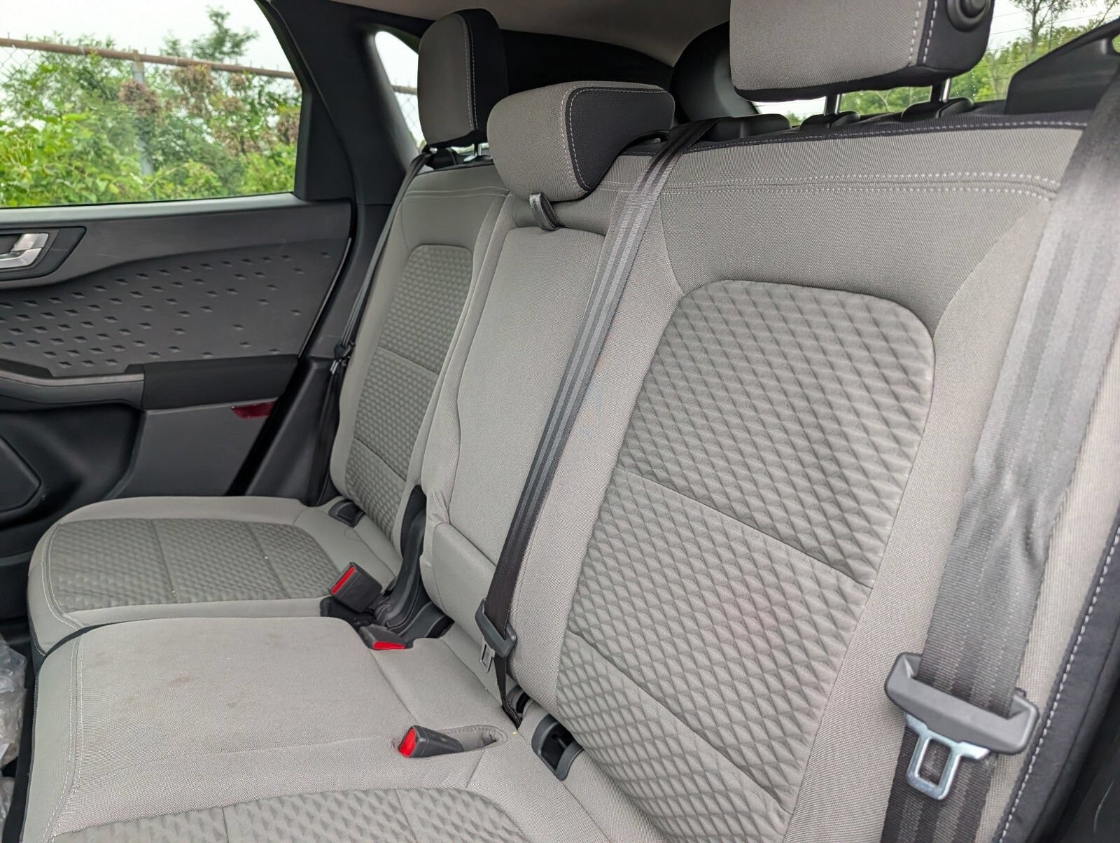 Used 2020 Ford Escape SE FWD image 15