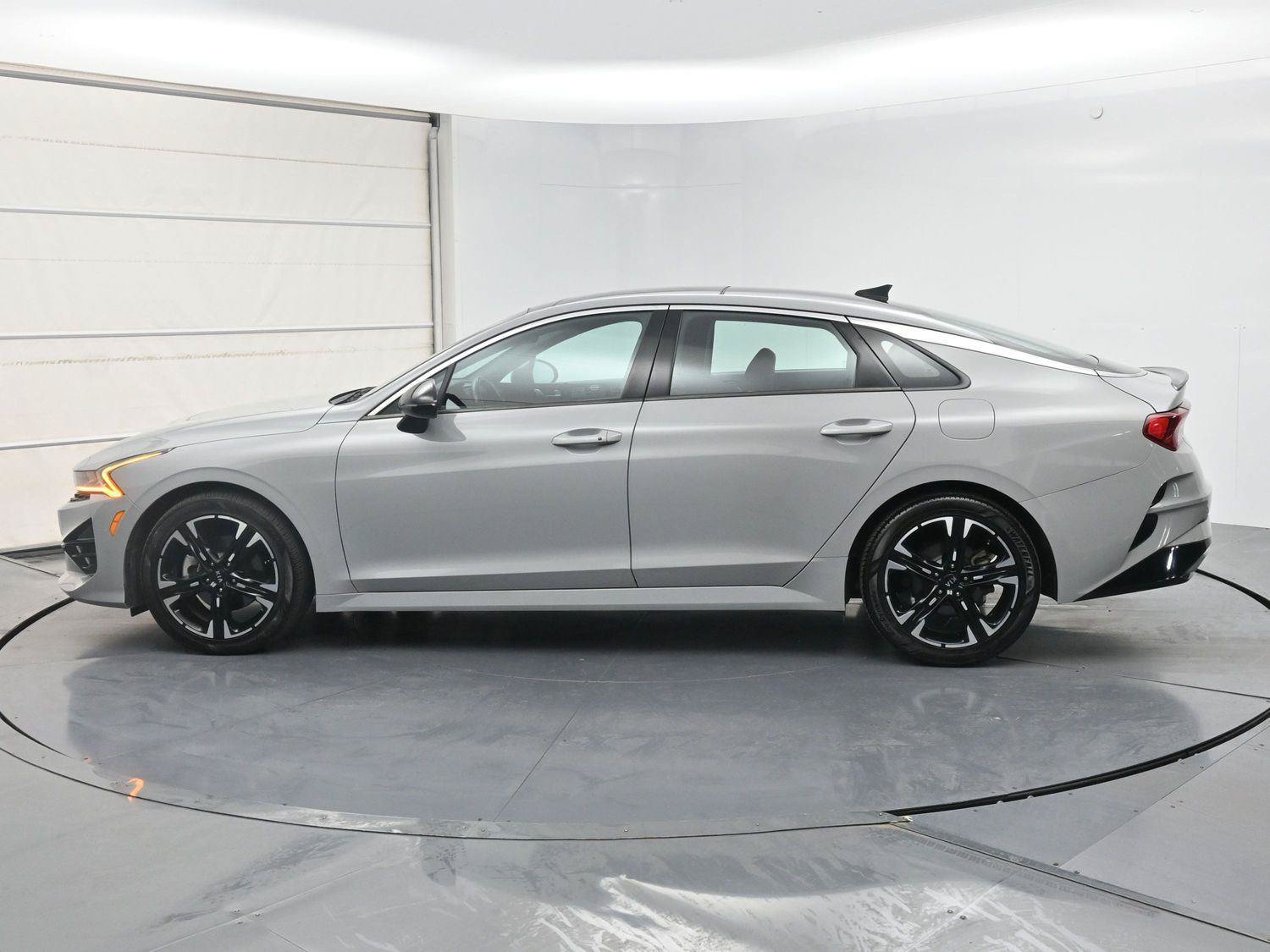 Used 2021 Kia K5 GT-Line AWD/4WD image 21