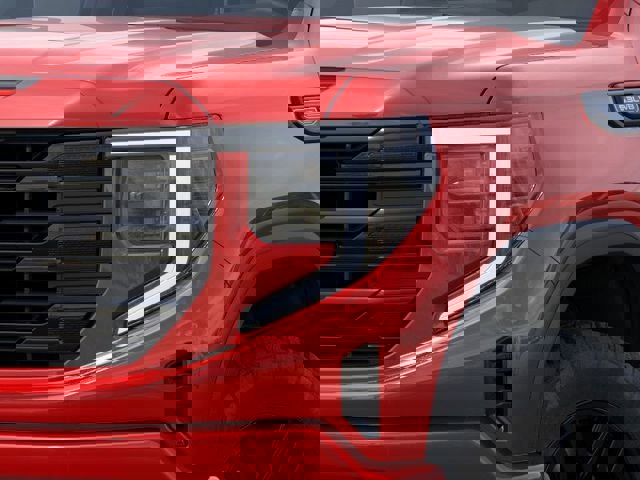 New 2026 GMC Sierra 1500 Elevation image 14