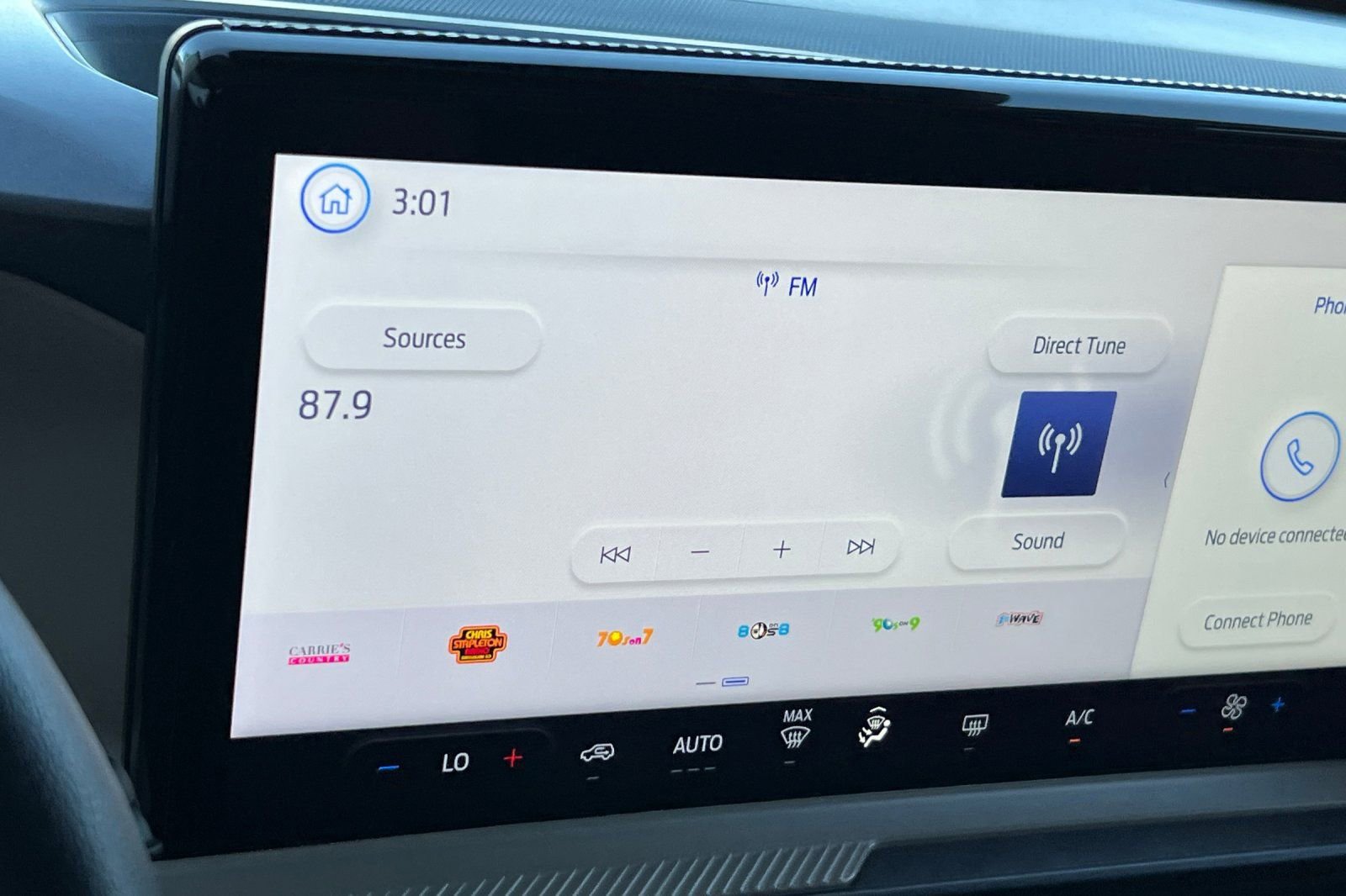 Used 2025 Ford Bronco Sport Big Bend image 18