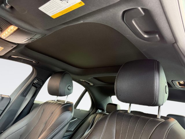 Certified 2023 Mercedes-Benz E 350 4MATIC Sedan image 20