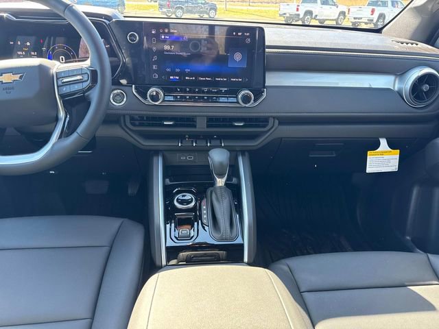 New 2026 Chevrolet Colorado LT w/ LT Convenience Package image 19