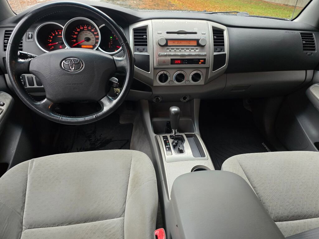 Used 2006 Toyota Tacoma PreRunner image 18