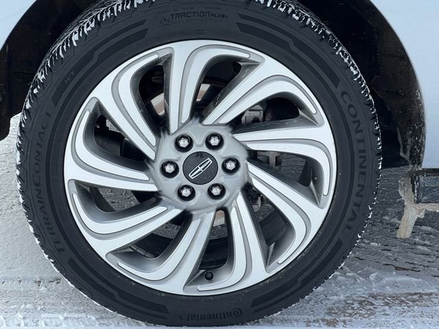 Used 2022 Lincoln Navigator Reserve image 8