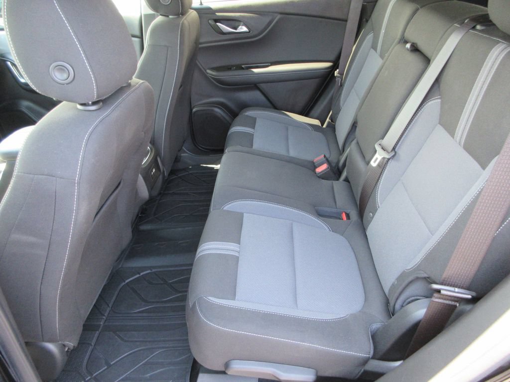 Used 2023 Chevrolet Blazer LT w/ Convenience Package AWD/4WD image 14