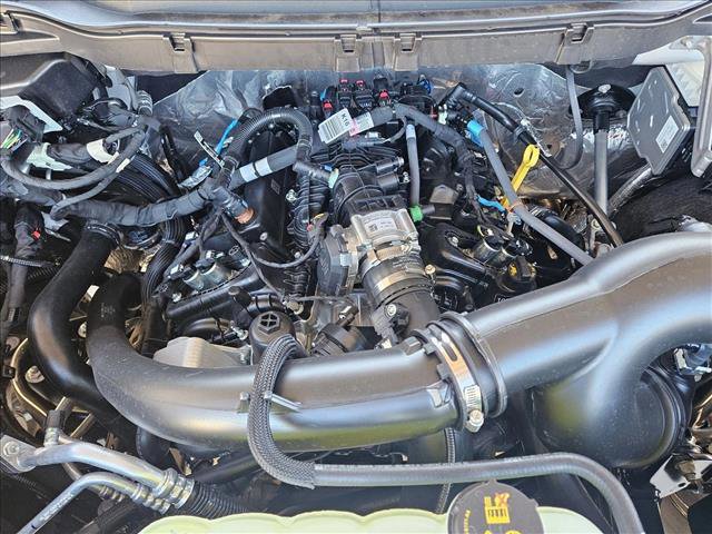 New 2026 Ford F150 STX image 17