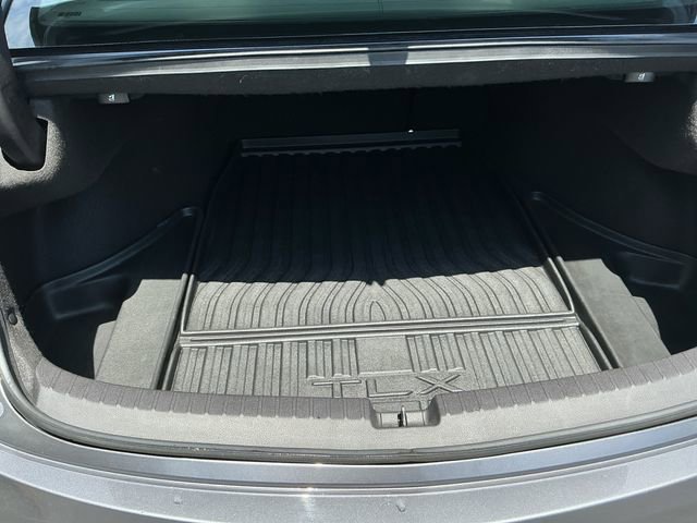 Used 2019 Acura TLX V6 w/ Advance Package FWD image 18