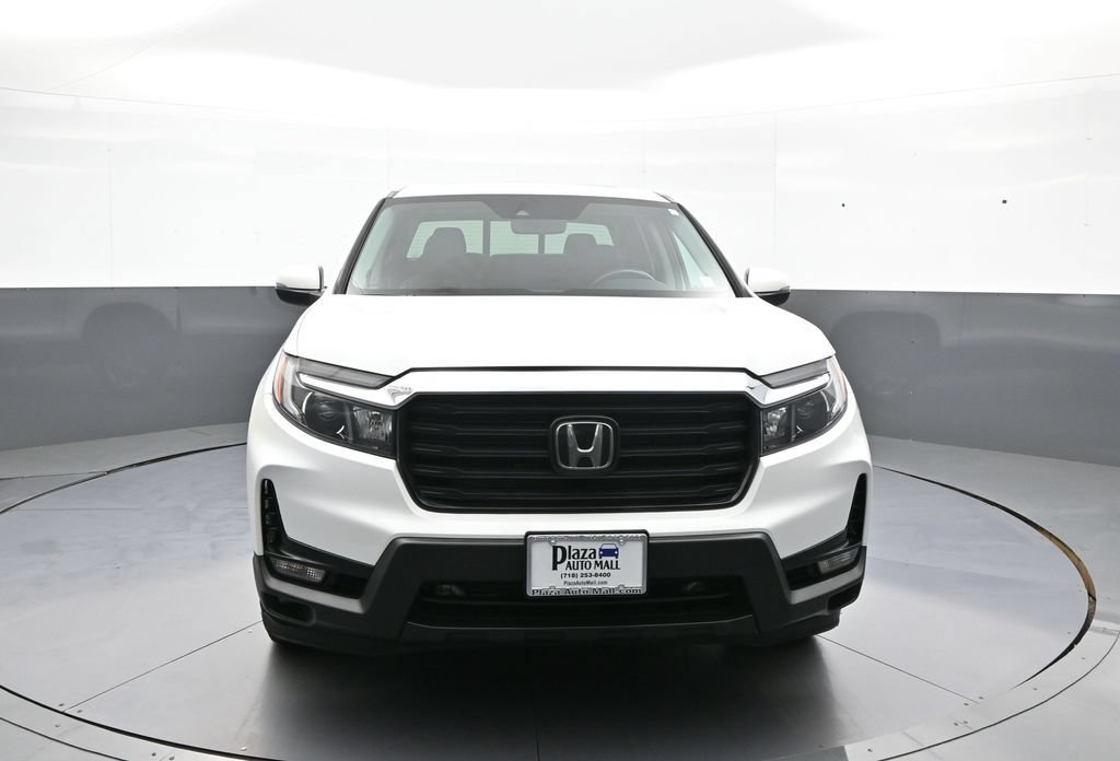 Certified 2023 Honda Ridgeline RTL image 2
